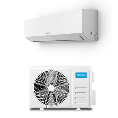Olimpia Splendid Mystral E Inverter 9000 BTU Klimaanlage R32 WLAN A