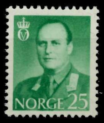 Norwegen Nr 418 postfrisch S0364C2