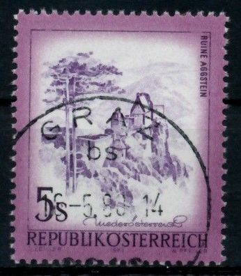 Österreich DS Schönes ÖSTERR. Nr 1431 gestempelt X75955E