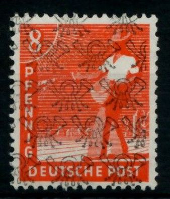2. Kontrollratsausgabe MIT Netzaufdruck Nr 38II X7632DE