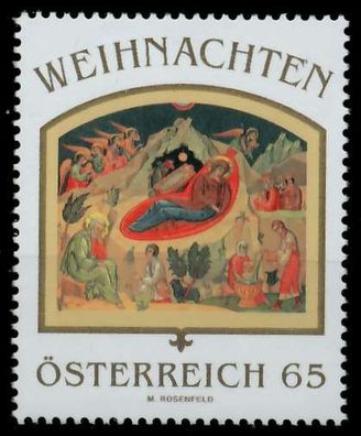 Österreich 2007 Nr 2692 postfrisch X2234C2