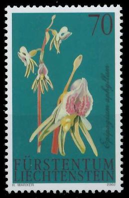 Liechtenstein 2002 Nr 1301 postfrisch X28E522