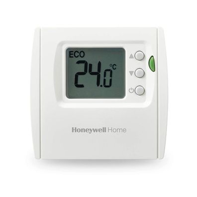 Honeywell Home THR840DEU Raumthermostat digital 5 bis 35 Â°C Weiß