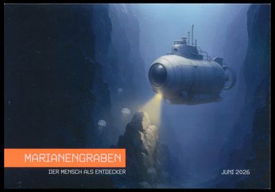 BRD Markenheftchen Nr MH135a-orange postfrisch MH SE89036