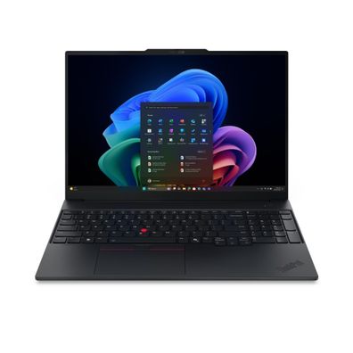 Lenovo ThinkPad E16 G4 16" Ultra7 355 32/1TB WUXGA W11P