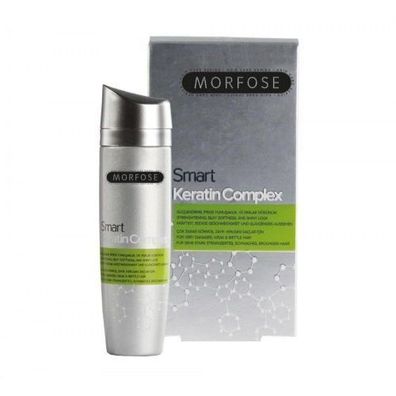 Morfose Intelligente Keratin-Komplex Haaröl, 100ml