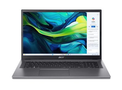 Acer Aspire Go 17 AG17-31P-36S2 17.3" FHD IPS Core 3 N355 16GB/512GB Win11