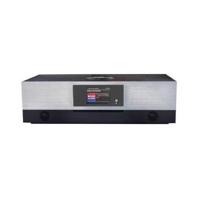 Soundmaster ICD2080SW CD-Internetradio/DAB+/FM mit Bluetooth, USB & MP3-Wiedergabe