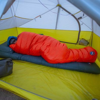 Big Agnes - BTMG20RL26 - Schlafsack