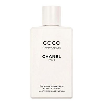 Chanel Coco Mademoiselle Feuchtigkeitsspendende Körperemulsion, 200ml
