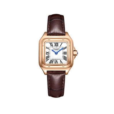Lee Cooper - LC08191.431 - Armbanduhr - Damen - Quarz - Ava