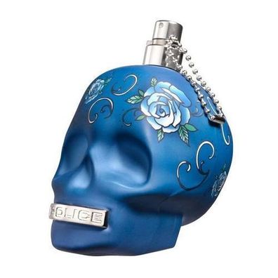 Police To Be Tattooart Eau de Toilette für Herren, 75 ml