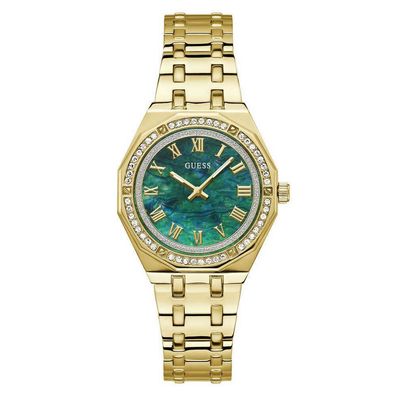 Guess - GW0770L2 - Armbanduhr - Damen - Quarz - Desire