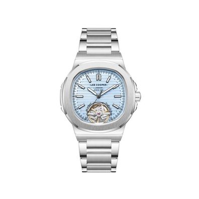Lee Cooper - LC08227.300 - Armbanduhr - Herren - Automatik - Grant