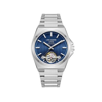 Lee Cooper - LC08229.390 - Armbanduhr - Herren - Automatik - Lloyd