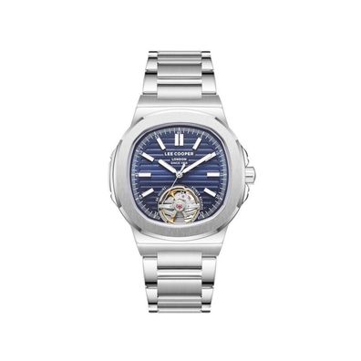 Lee Cooper - LC08227.390 - Armbanduhr - Herren - Automatik - Grant