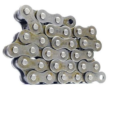 Kette 12B (3/4 Zoll) – 2 M Lang – Ozdowski + Verschluss
