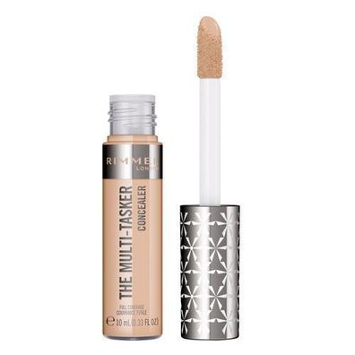 Rimmel Flüssig-Abdeckstift 025 Rose Ivory, 10ml