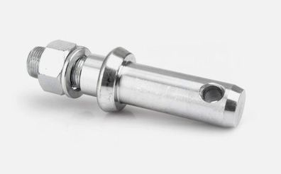 Unterlenkerbolzen Kat.1 Ø22mm M20x1,5 130mm geschraubt Traktor ?AKTION?
