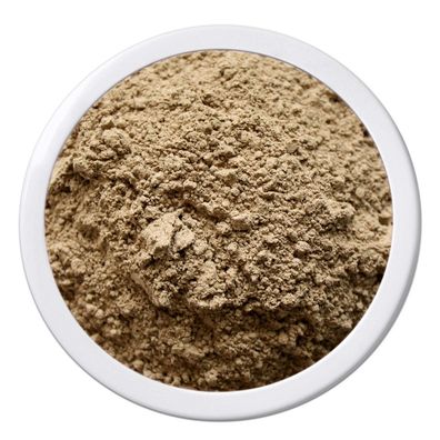 Bertram mild gemahlen - 100 g - Bertram Wurzel Pulver - Gewürz - VEGAN - PEnandiTRA