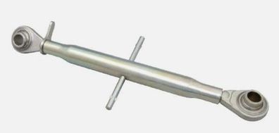 AKTION? Oberlenker Kat. 2/2 470-710mm Traktor Gewindeoberlenker M27x3 350mm