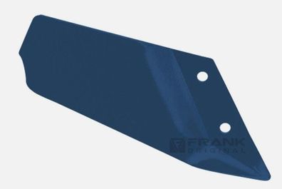 Scharmesser Flügelschar 3374419 3374418 Lemken Smaragd FL35DGEK FL35DGEK