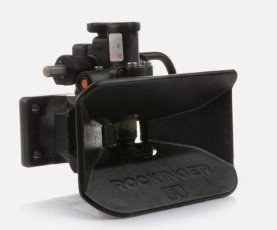 Rockinger Zugmaul Anhängekupplung automatisch ungefedert 140x80mm RO841B40 ?TOP?