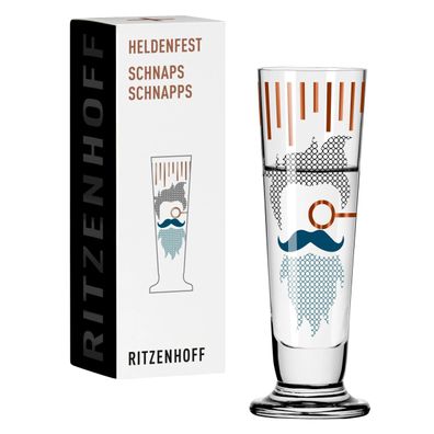 Verre à eau-de-vie Ritzenhof 40 ml