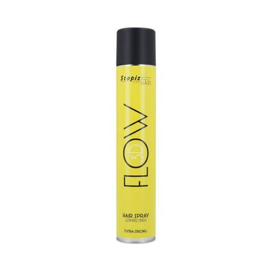 Stapiz STAPIZ Ultimate FINISH FLOW 3D Haarspray 500 ml