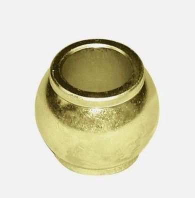 Oberlenkerkugel Kat 3/3 verzinkt Fangkugel Fanghaken Oberlenker Kugel 32,1mm