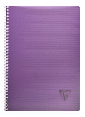 Clairefontaine Spibuch A4 Linic fr Lin 50B int sor