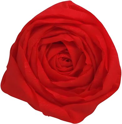Clairefontaine Krepppapier 250x50 rot