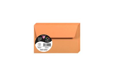 Clairefontaine Umschlag Pollen 90x140 120g kem