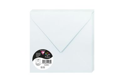Clairefontaine Umschläge 165x165 blau