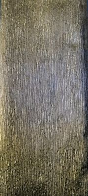 Clairefontaine Metallkrepppapier 250x50 gold