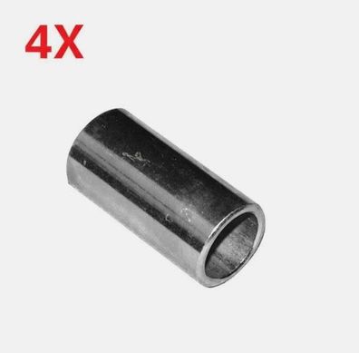 Oberlenker Reduzierbuchse Reduzierhülse Buchse Hülse Kat 3/2 L 51 mm * NEU*
