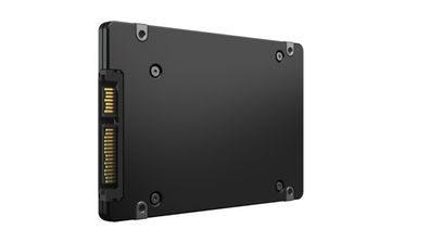 SSD Samsung PM983a U.2 7,68TB PCIe 3.0x4 bulk