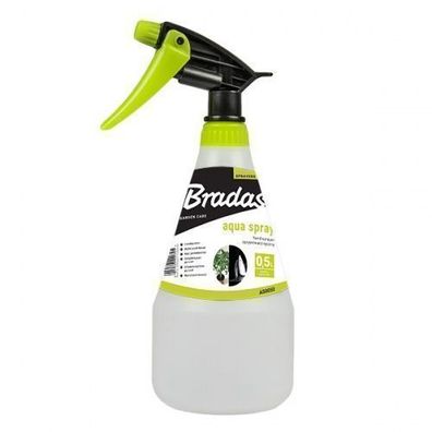 Druckspréhgerät Druckspréher Gartenspritze 0,5l Pflanzenschutz Bradas 0705