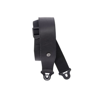 DAddario Auto Lock Guitar Strap Leder - Art. 288067