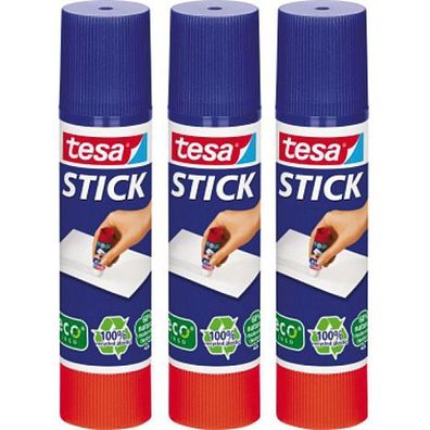 TESA Klebestift 10g Sale das Original o. Lösungsm