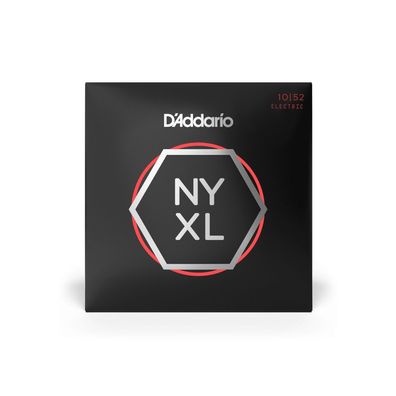 DAddario NYXL 1052 Electric