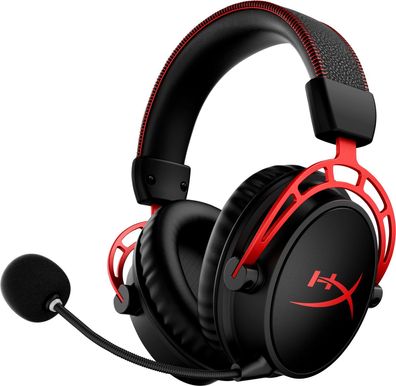 HP HyperX Cloud Alpha - Headset - ohrumschließend