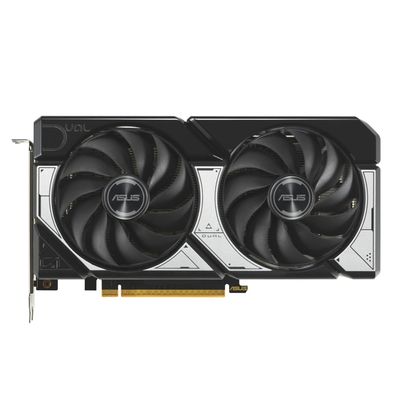 ASUS DUAL-RTX5060-O8G-A-GAMING