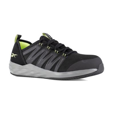 Reebok Astroride Sicherheitsschuh Herren S1PS Gr. 44 antistatisch