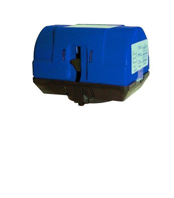 Mut Elektromotor fér Ventile VMR 230 V AC 701300401