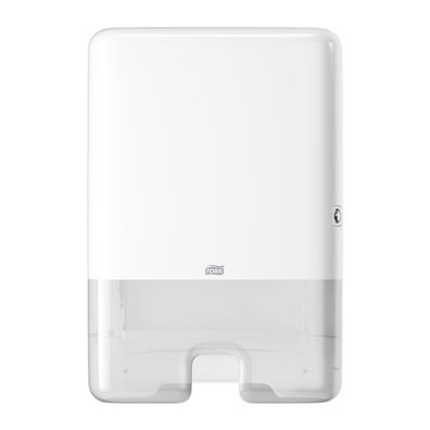 Tork Xpress H2 Handtuchspender Multifold Elevation Design weiß 552000