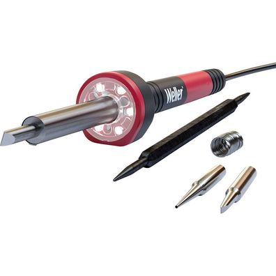 Weller WLIRK6023C 60-Watt-Lötkolben LED Ringlicht Defekt