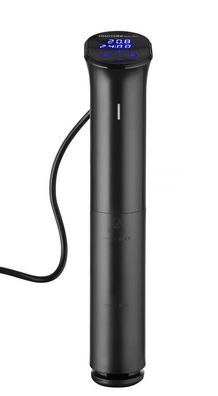 HENDI iVide Sous-Vide-Stick 2.0 1200W WLAN IPX7 5-90Â°C Edelstahl 230V