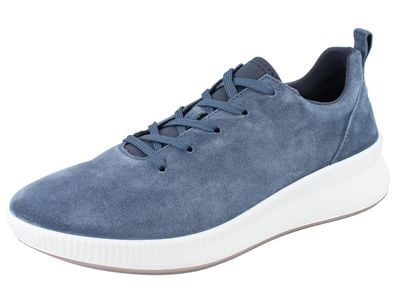 LEGERO Light Indacox blau/Veloursleder