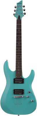Schecter C-6 Deluxe - Art. 313739